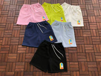 CasaBlanca Shorts
