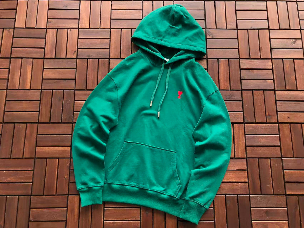 Ami Paris Hoodie