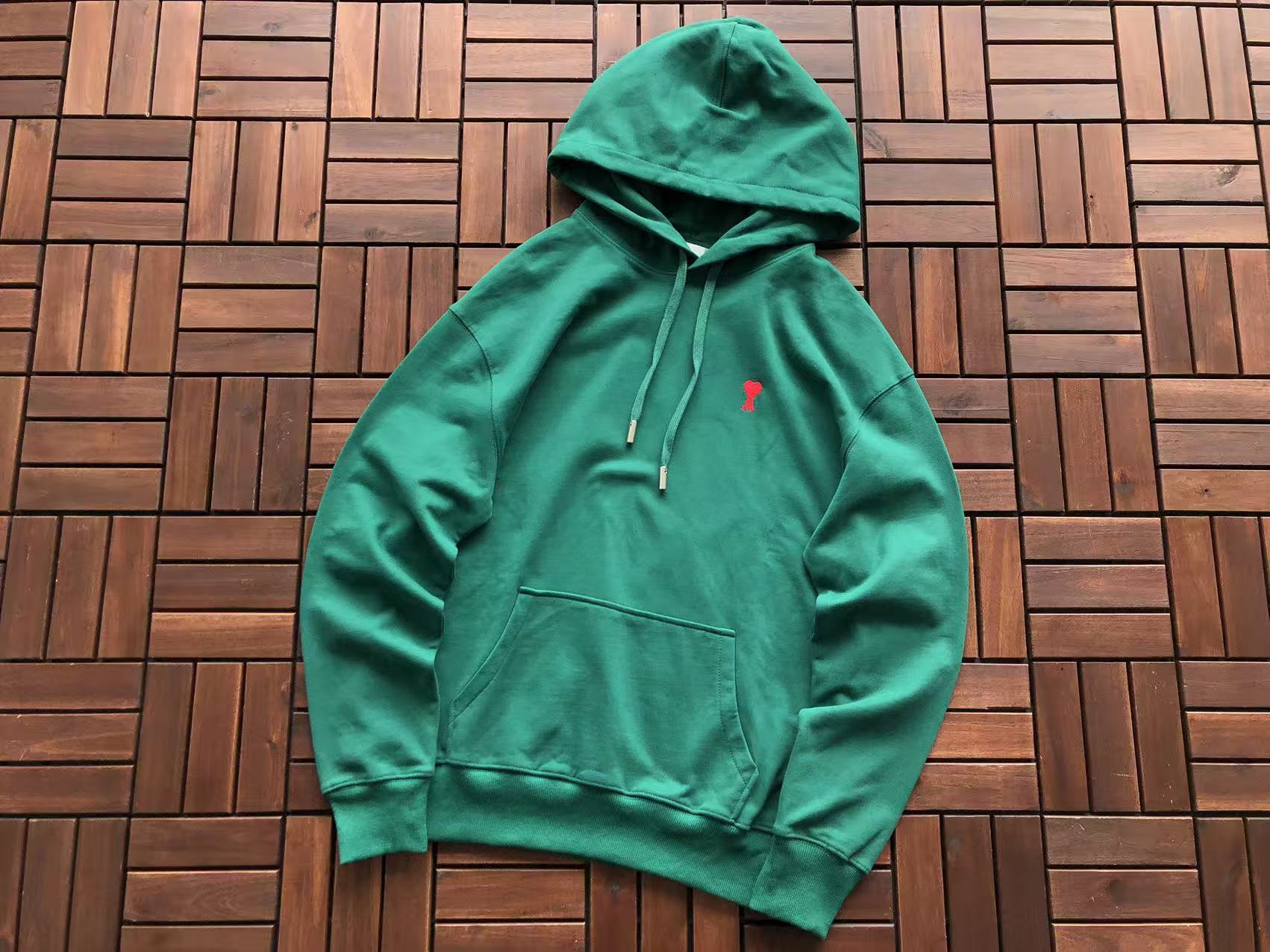 Ami Paris Hoodie