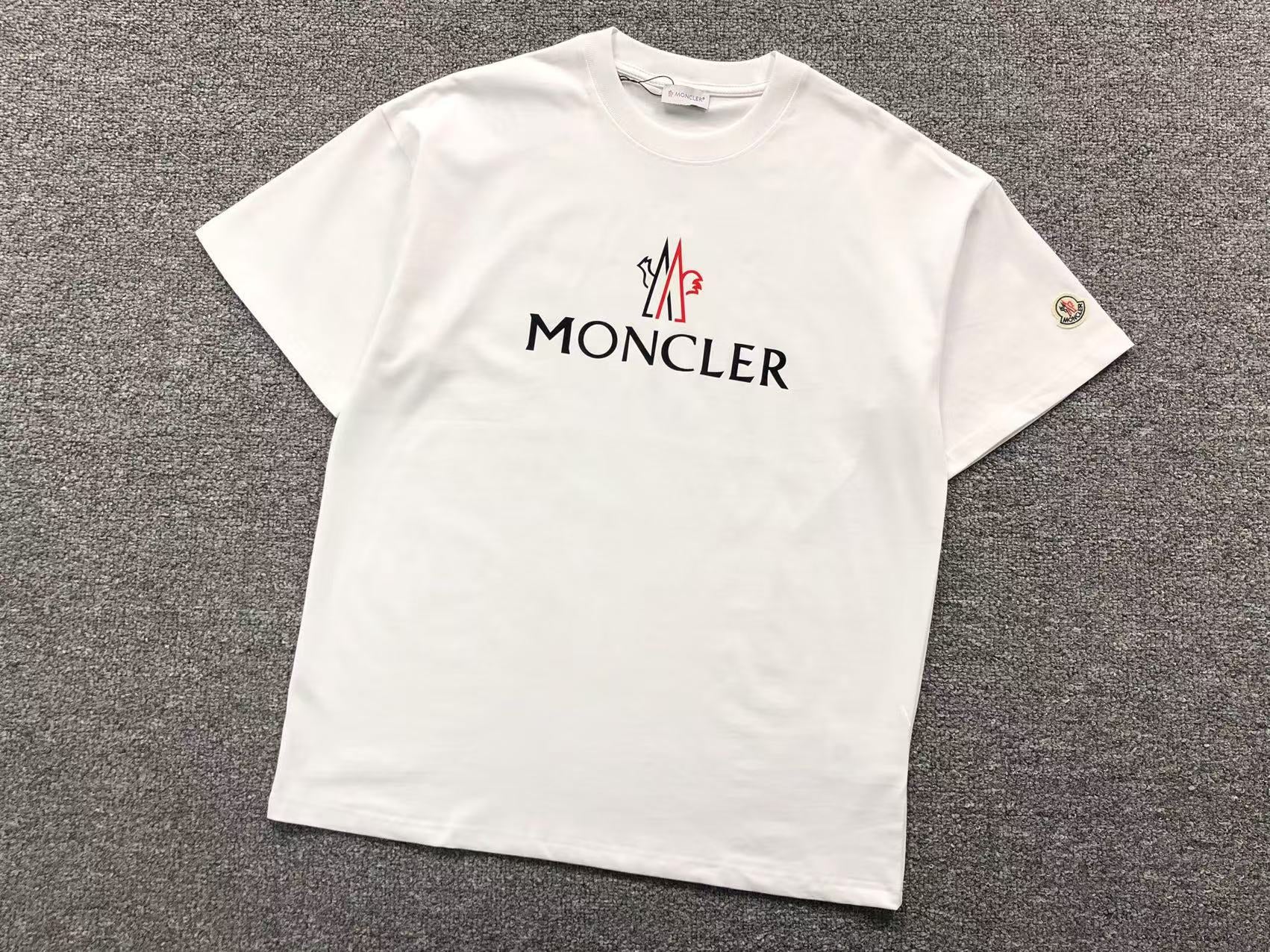T-Shirt Moncler