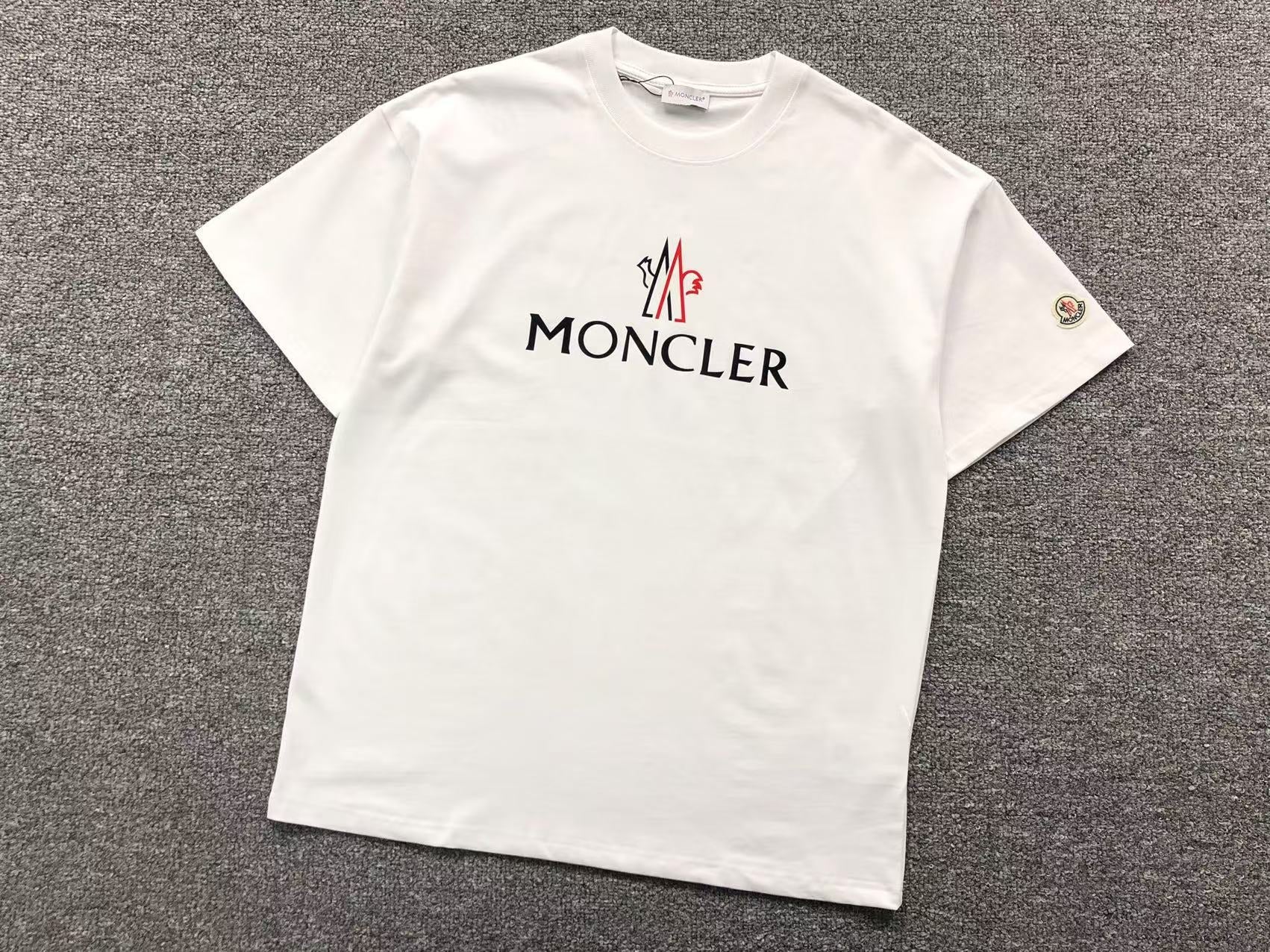 T-Shirt Moncler