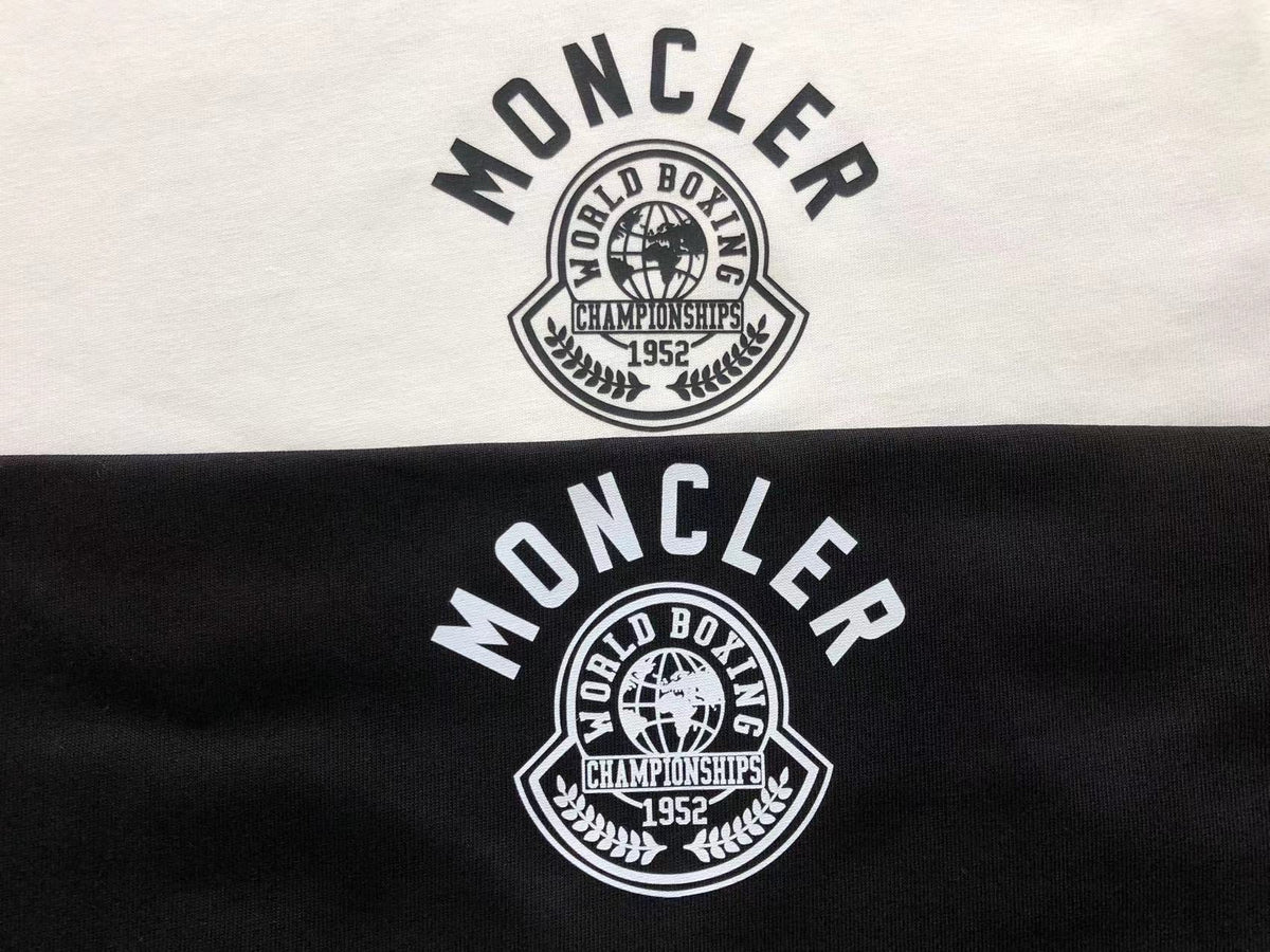 T-Shirt Moncler