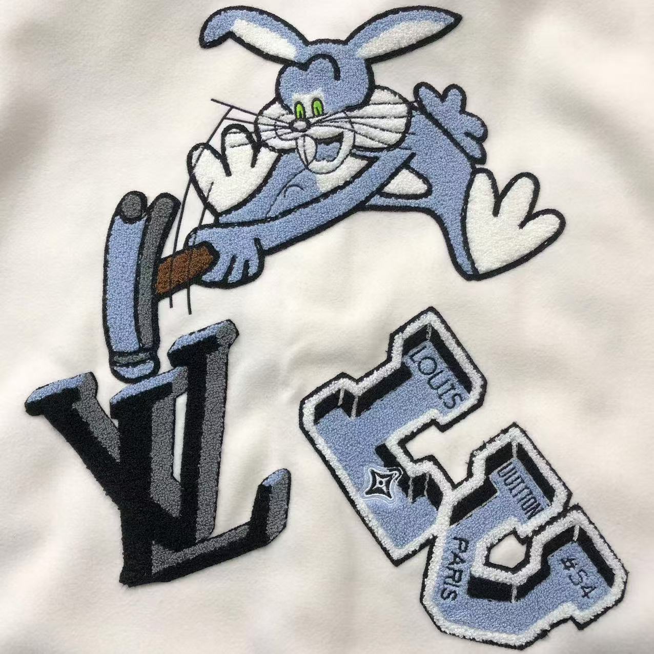 Louis Vuitton Jacket