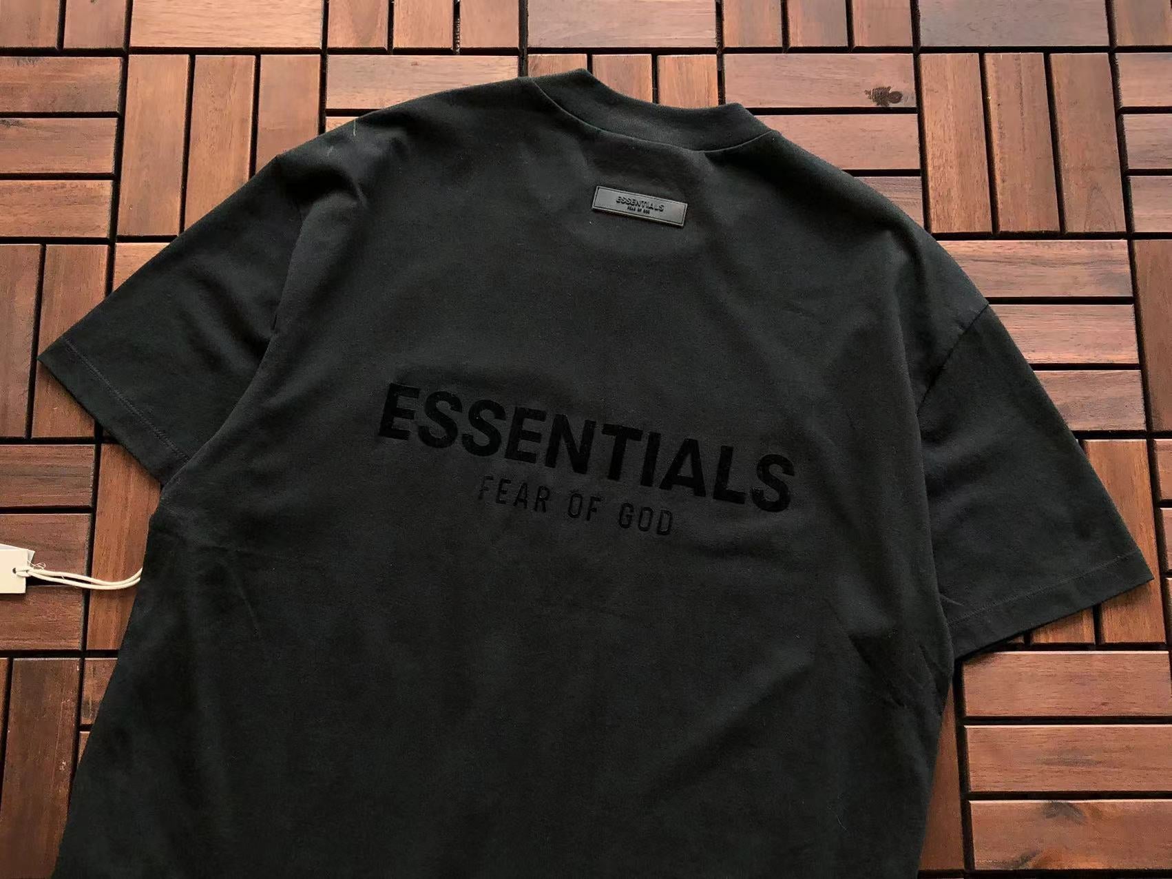 T-Shirt Essentials Fear of God