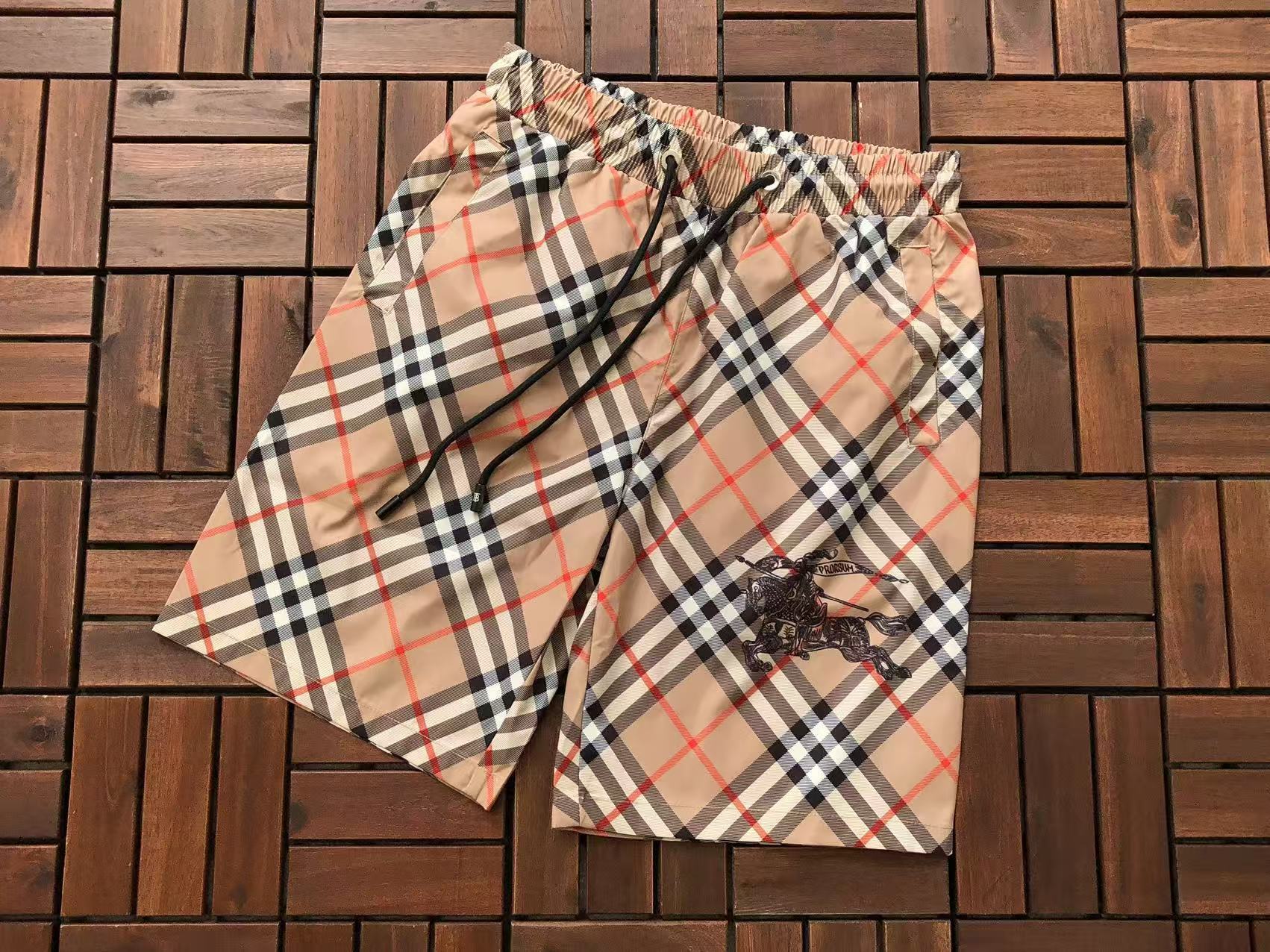 Burberry Short