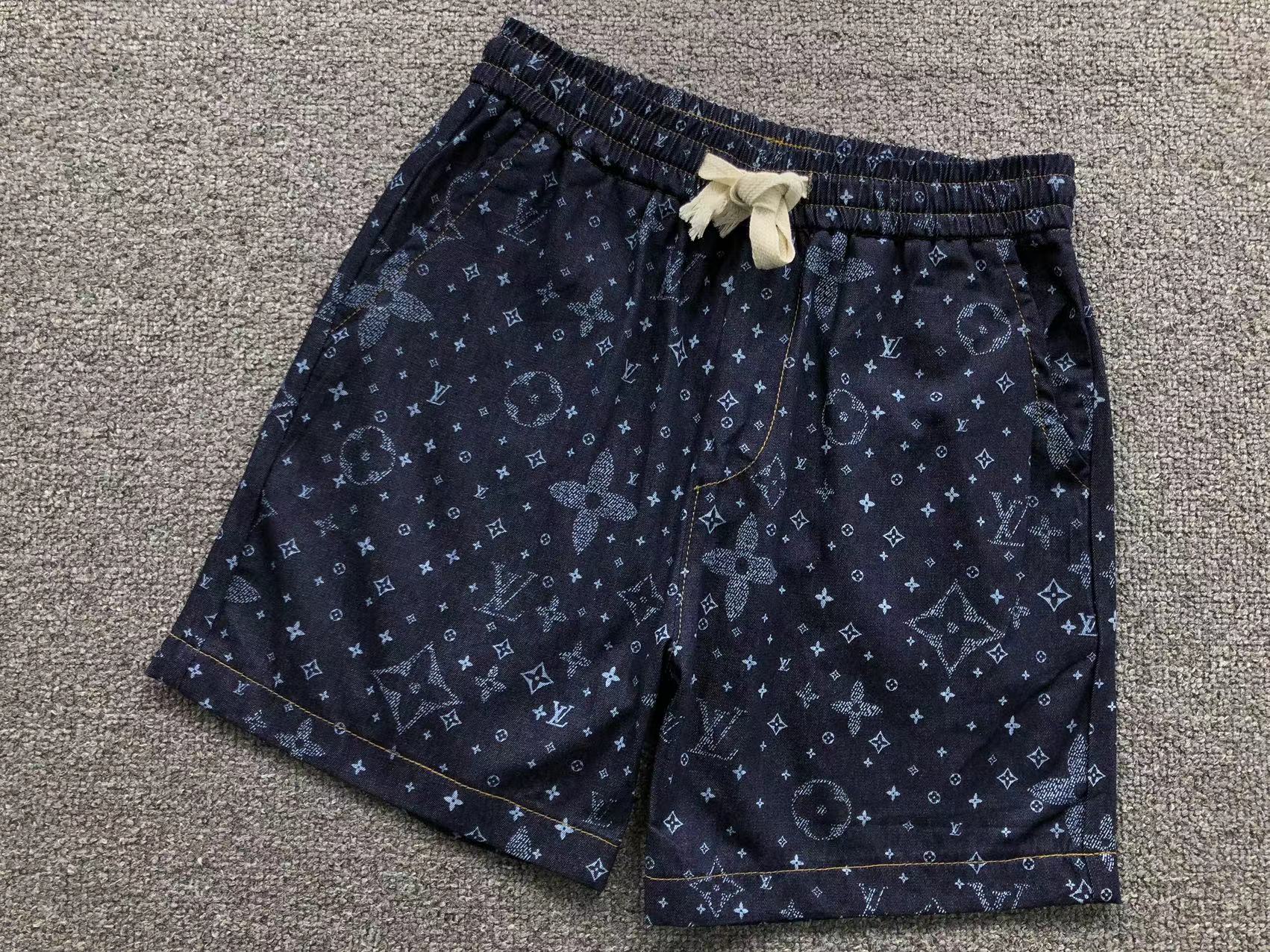 Louis Vuitton Short