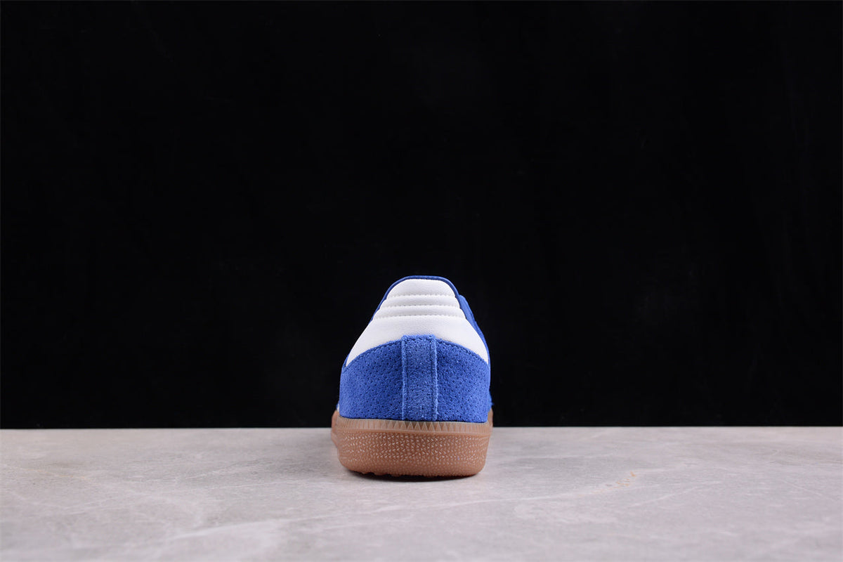 Adidas Samba OG Royal Blue Gum