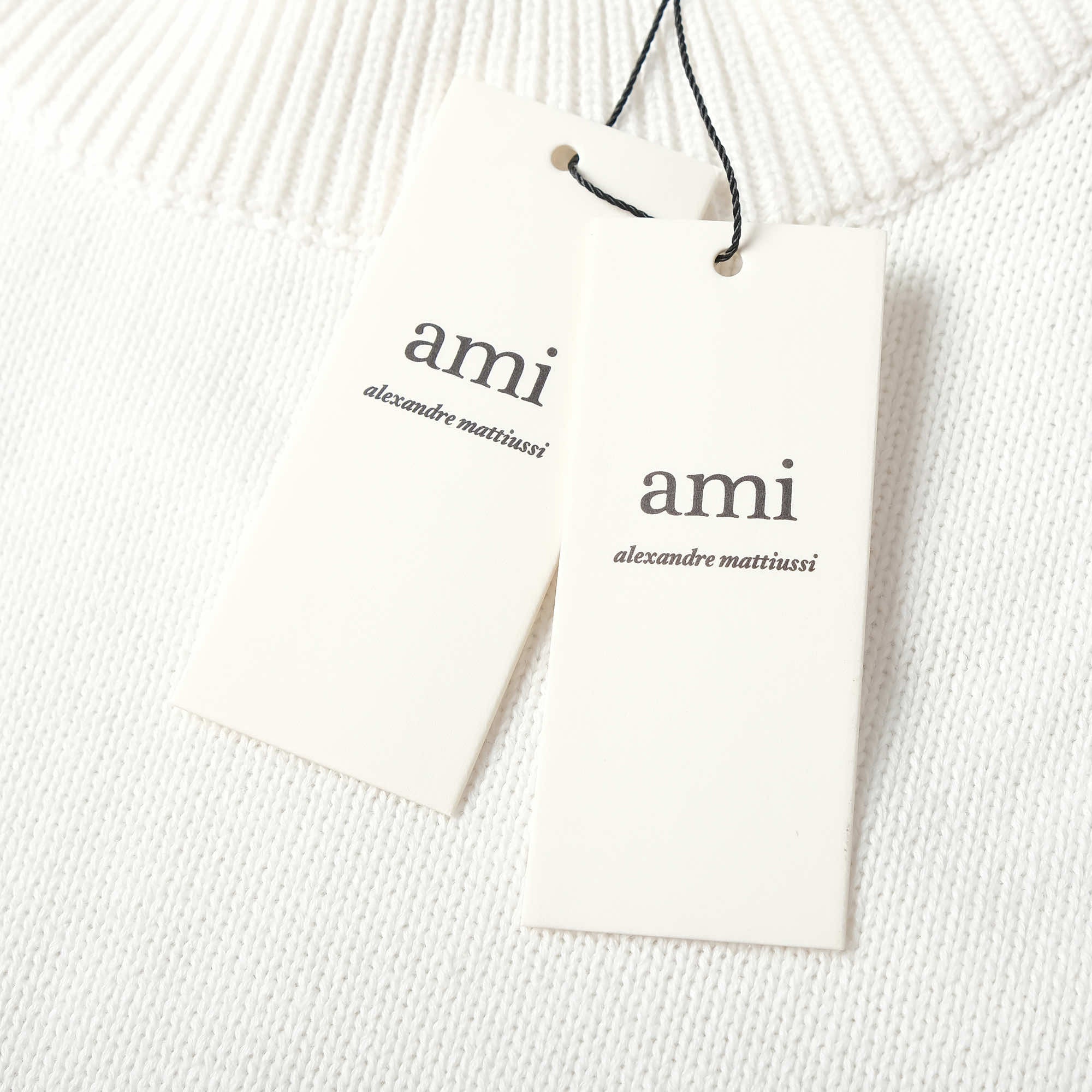 Ami Paris Sweat