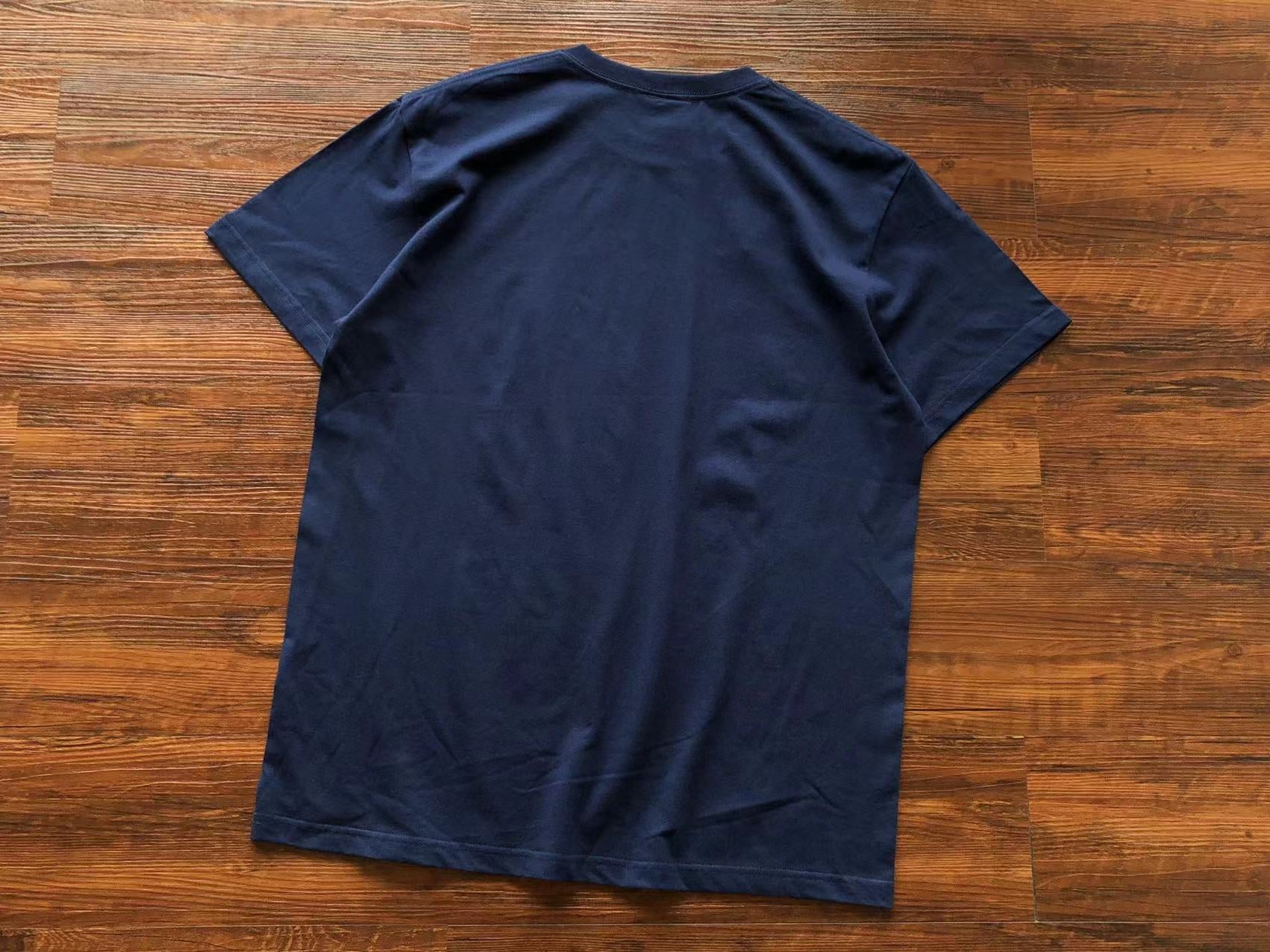 T-Shirt Stussy