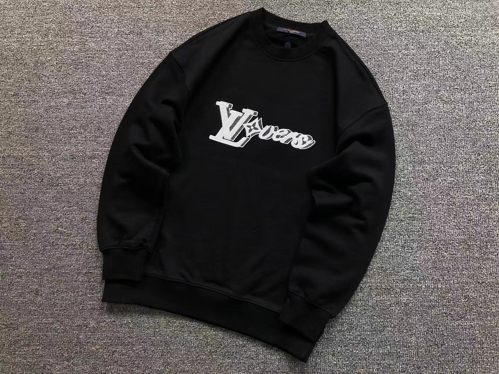 LV Sweater