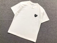 T-Shirt Comme des Garçons PLAY