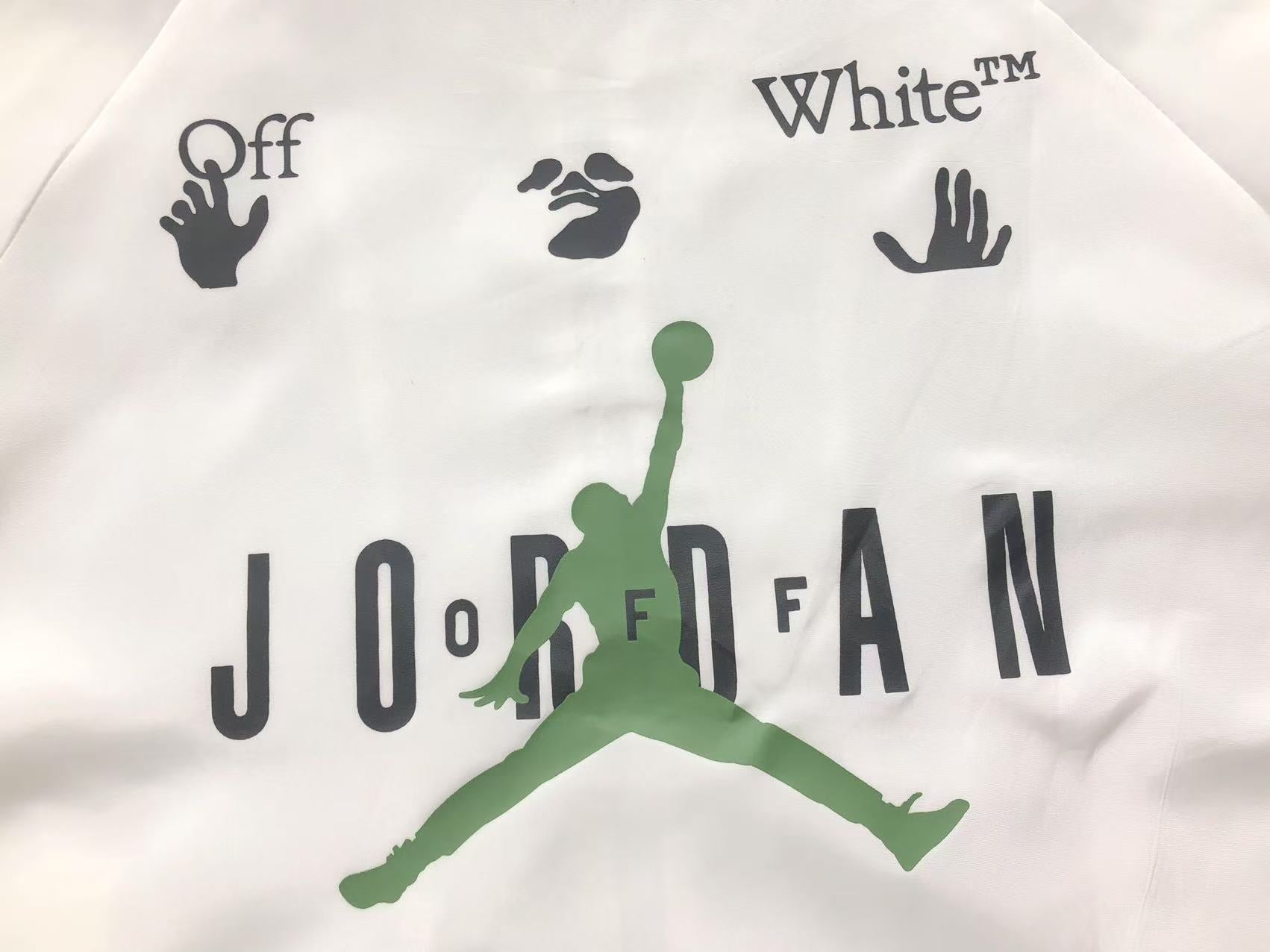 Off-White Jacket