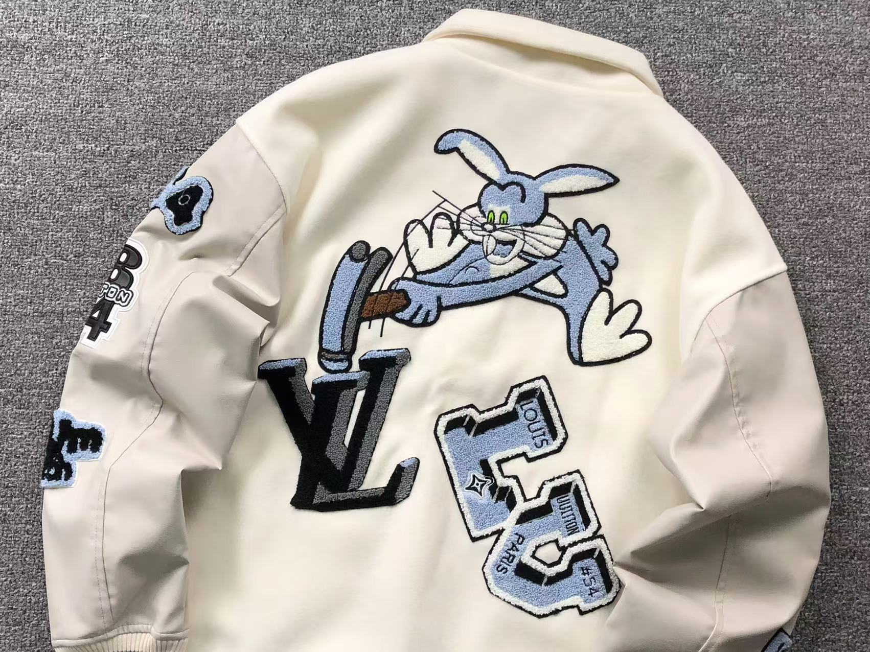 Louis Vuitton Jacket