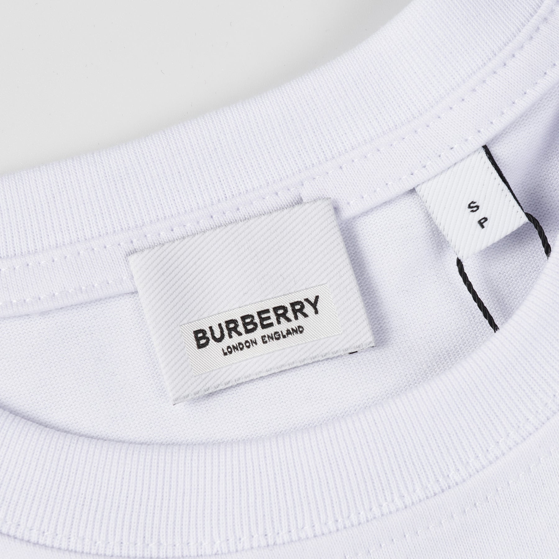 T-Shirt Burberry
