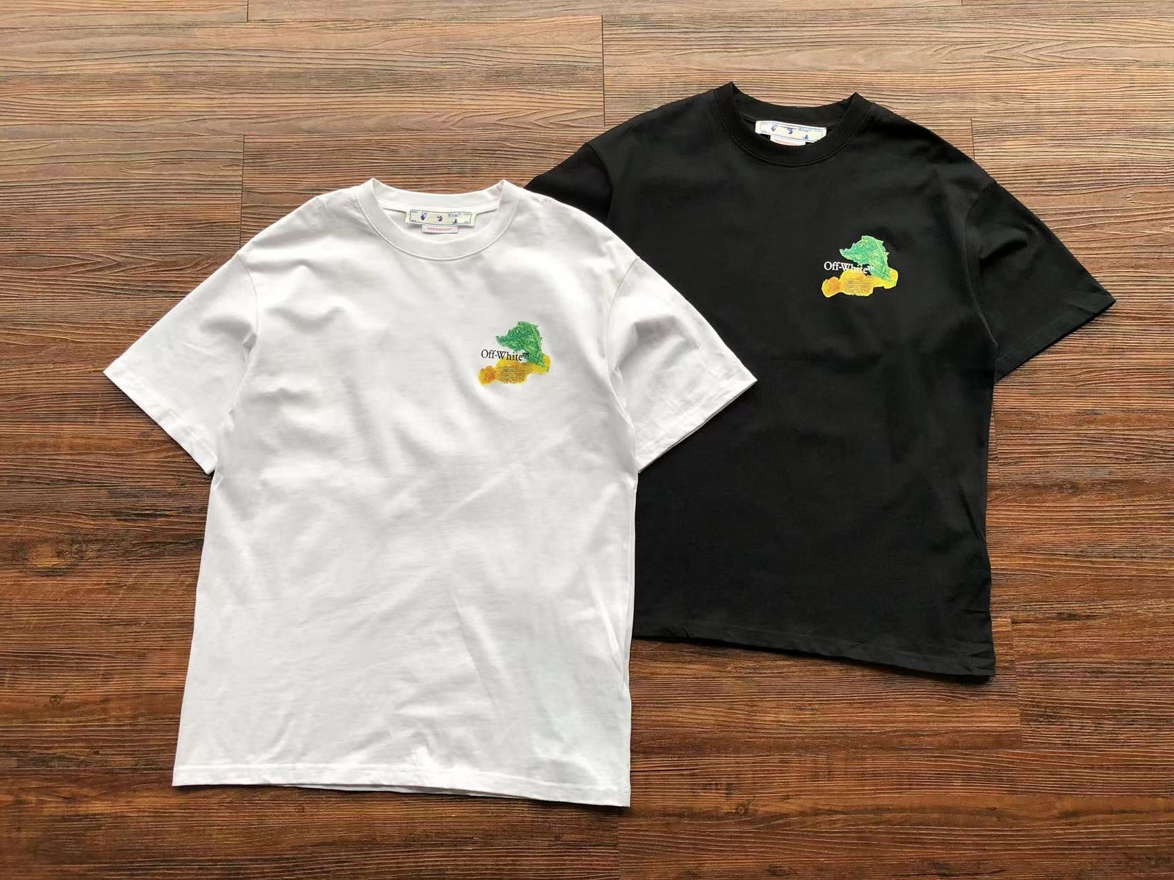 T-Shirt da Off-White