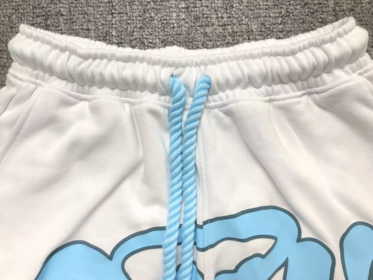 Syna WRLD Short