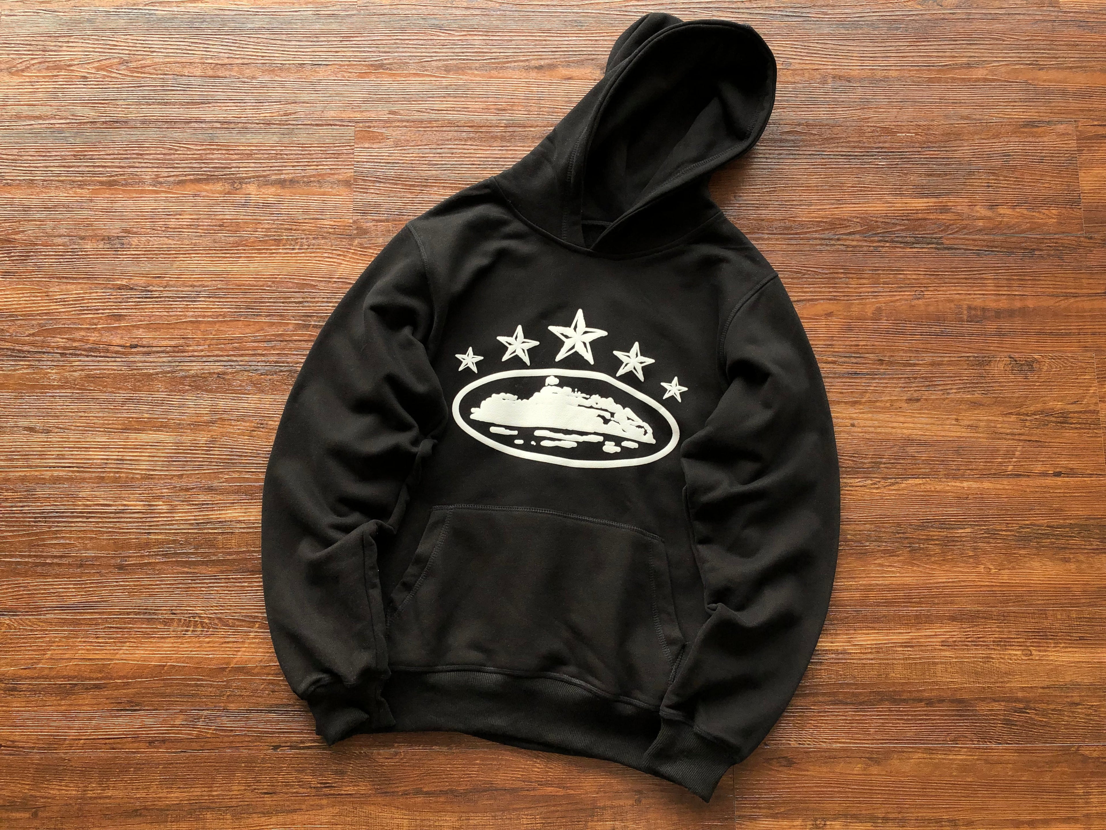 Corteiz Hoodie