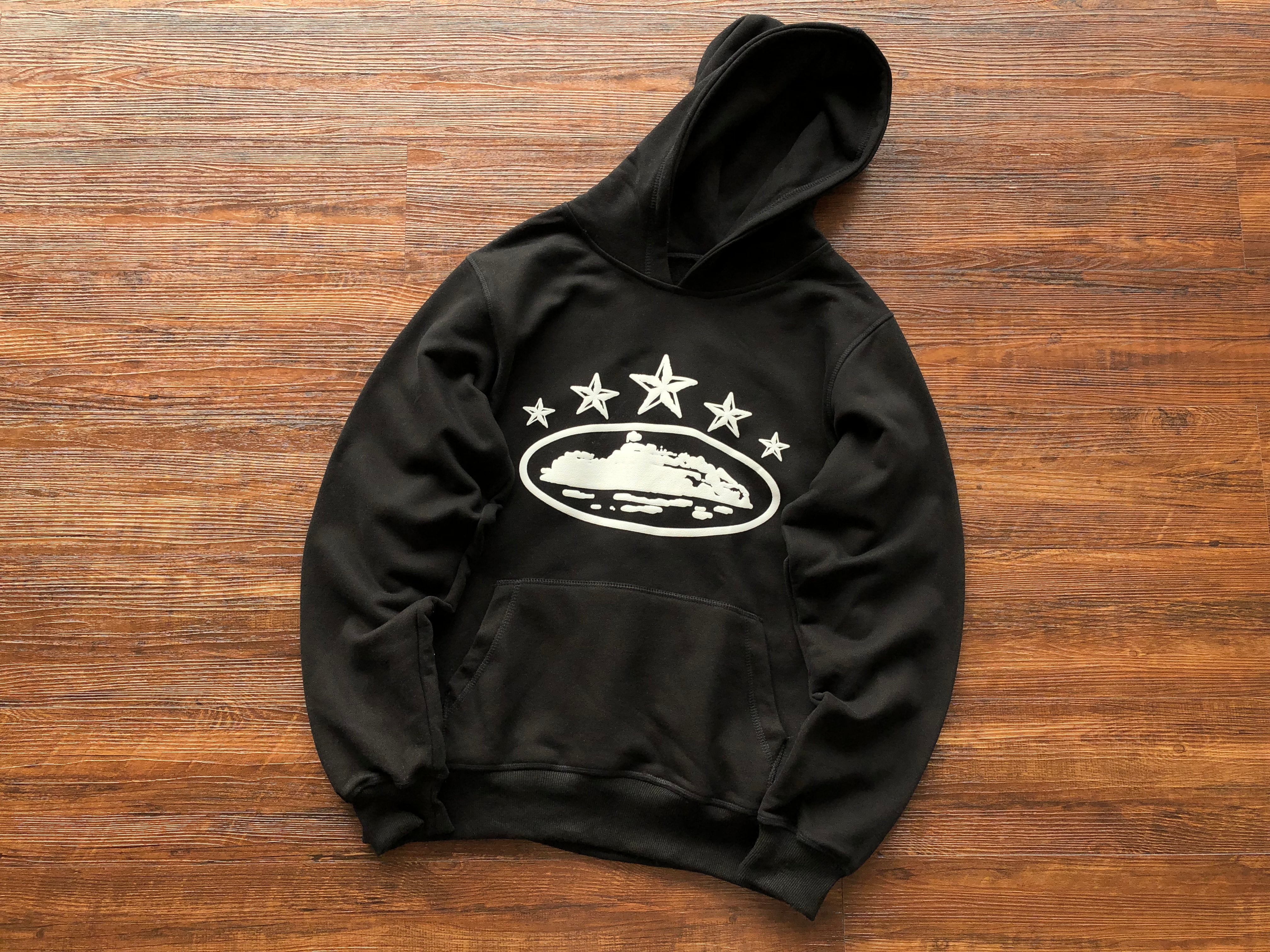 Corteiz Hoodie