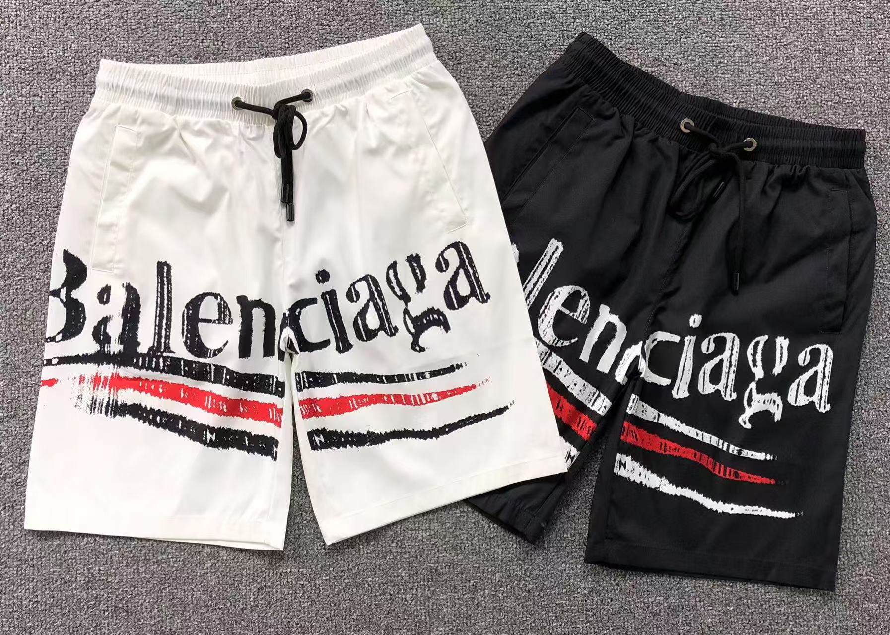 Balenciaga Short