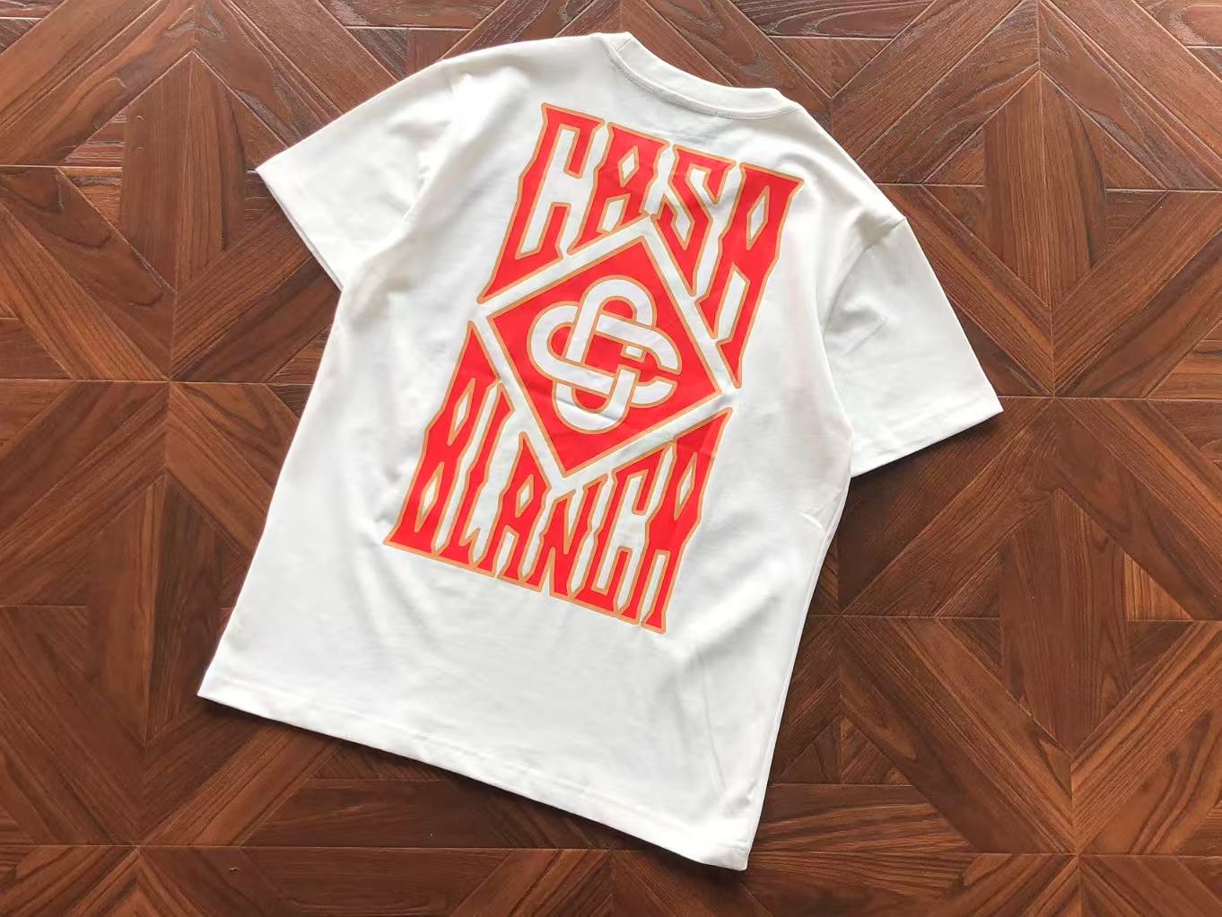 CasaBlanca T-Shirt
