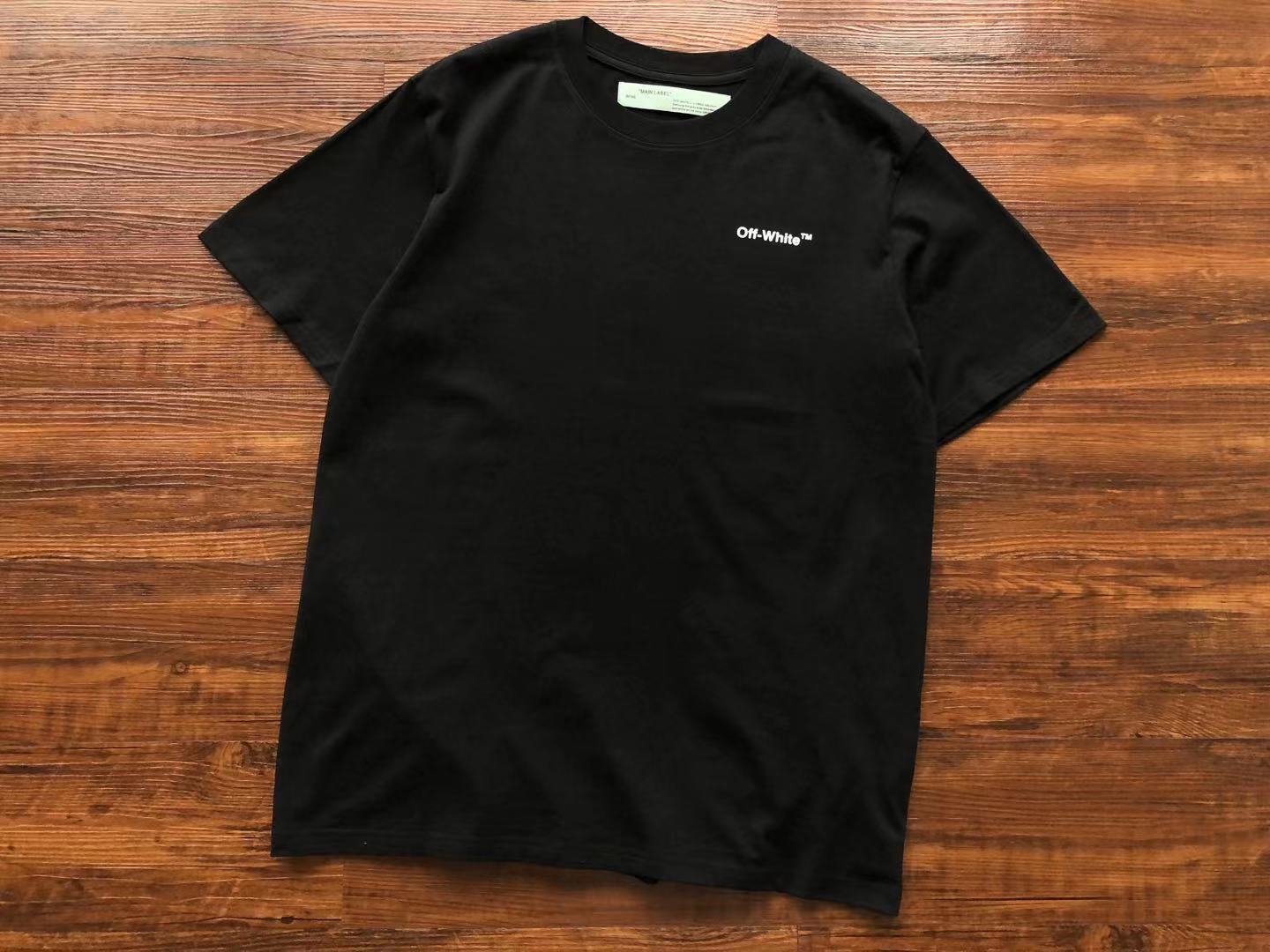 T-Shirt da Off-White