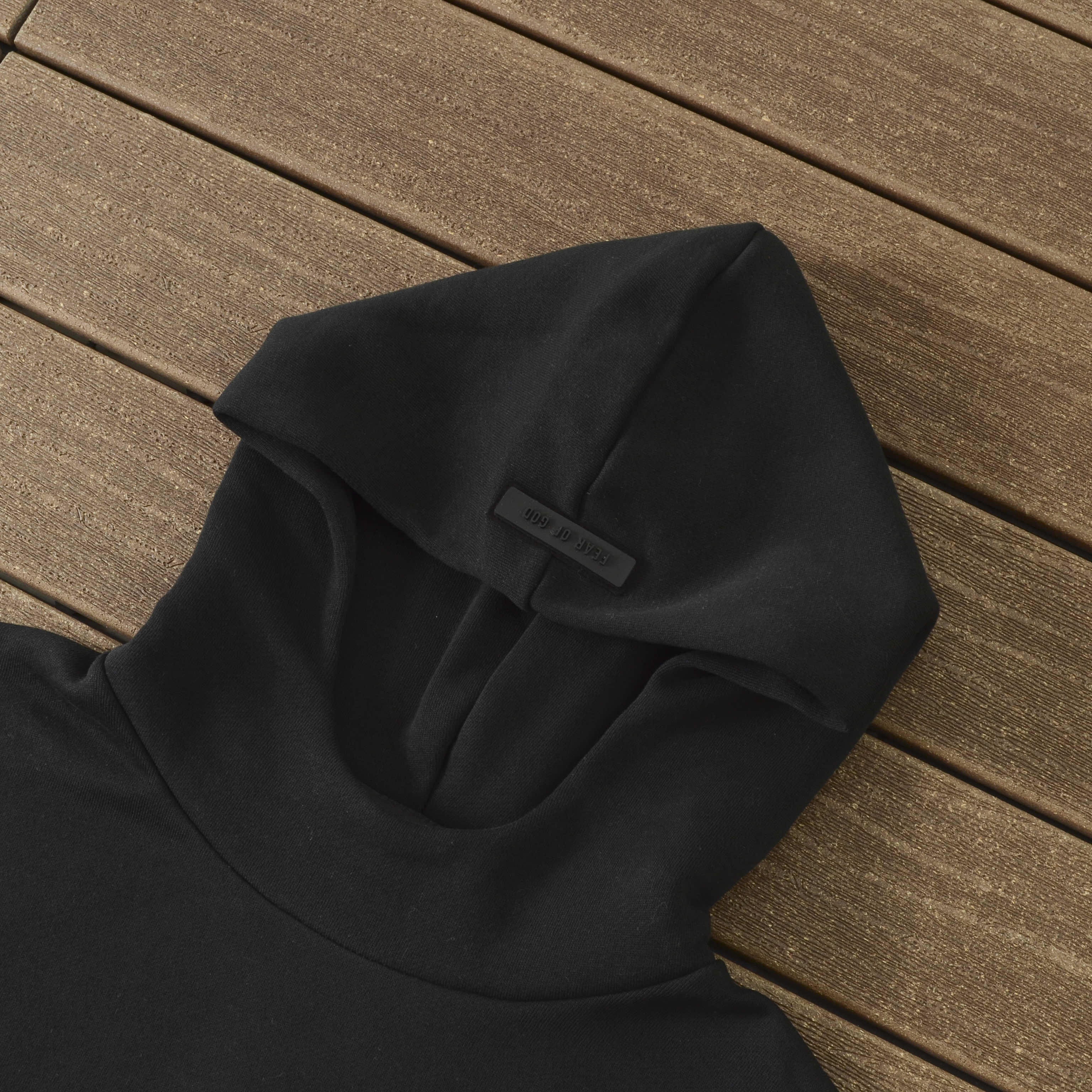 Fear Of God Hoodie