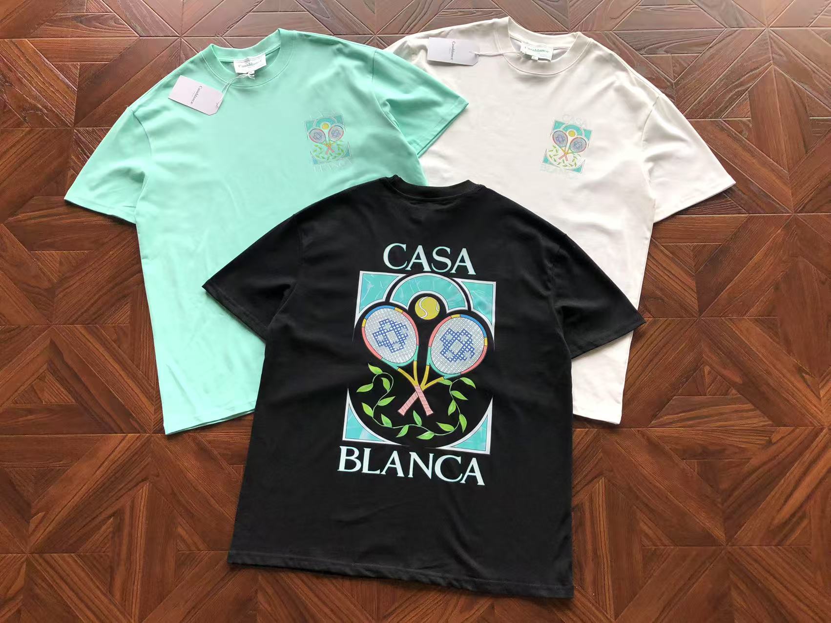 CasaBlanca T-Shirt