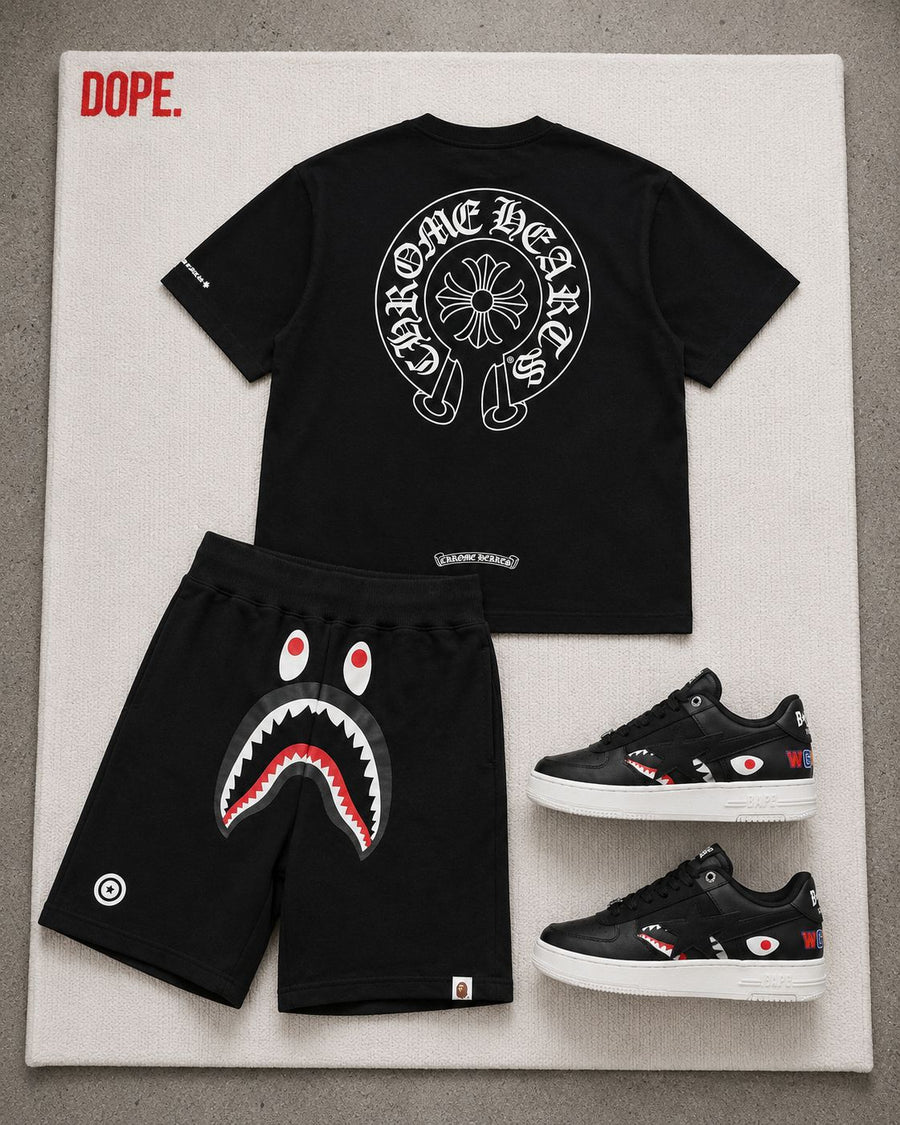 DOPE FIT: Scales
