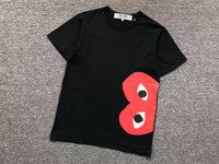 T-Shirt Comme des Garçons PLAY