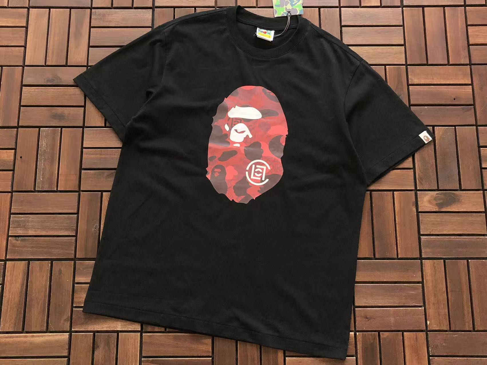 Bape T-Shirt
