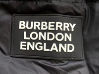 Burberry Winter Jacket