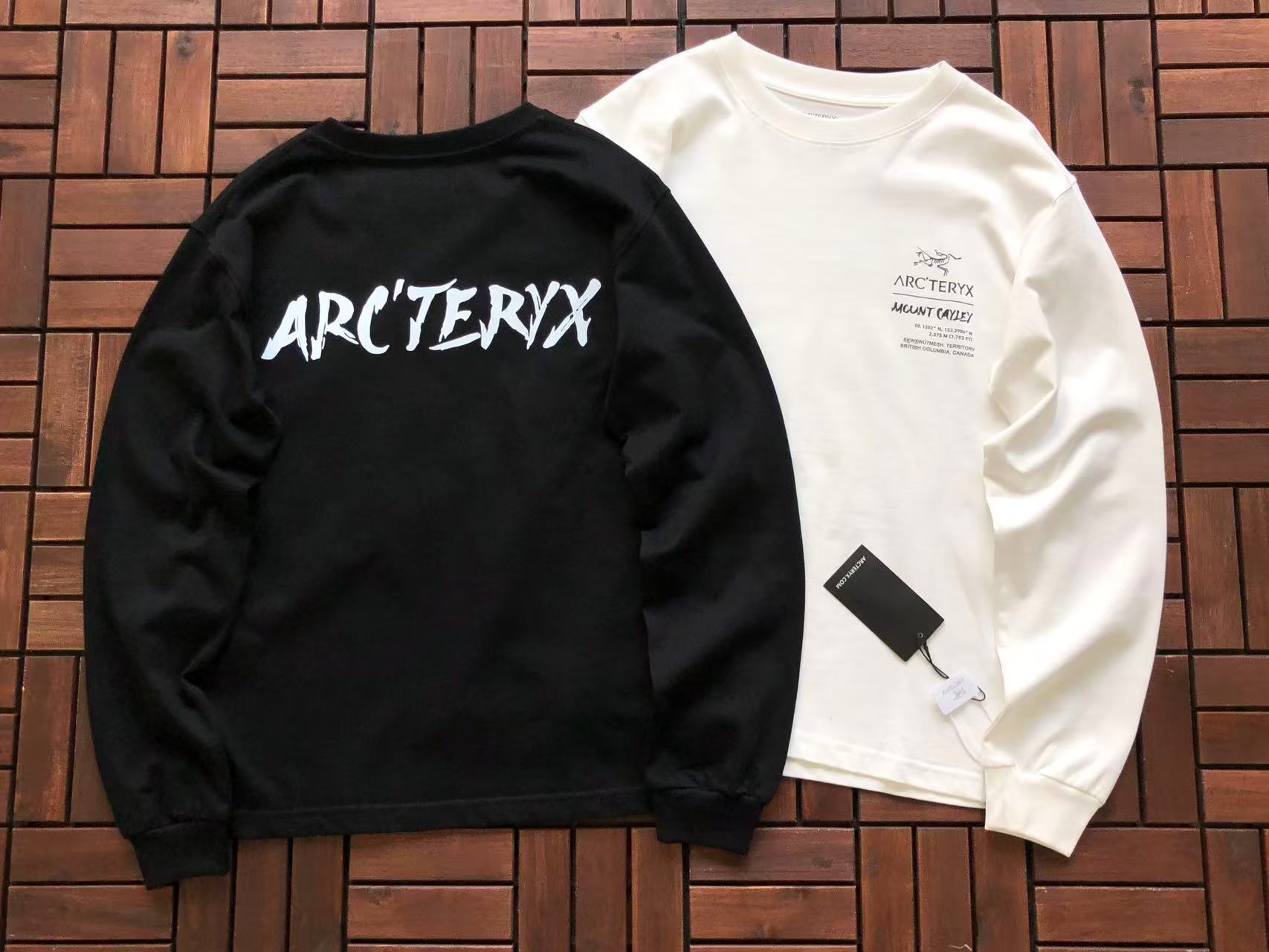 Arc'teryx Sweat