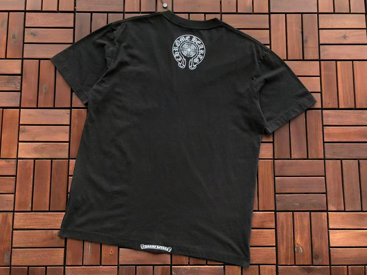 T-Shirt Chrome Hearts