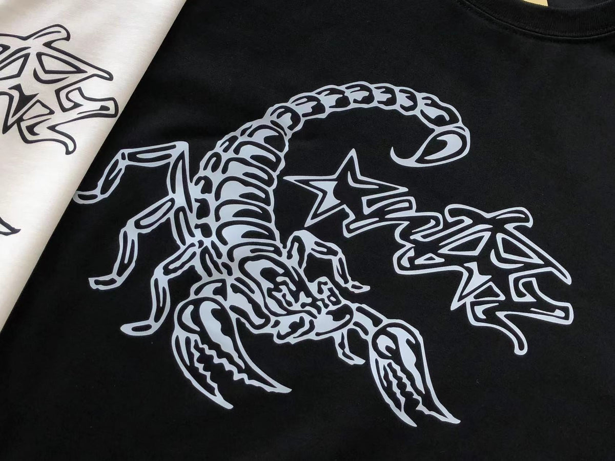 T-Shirt Corteiz