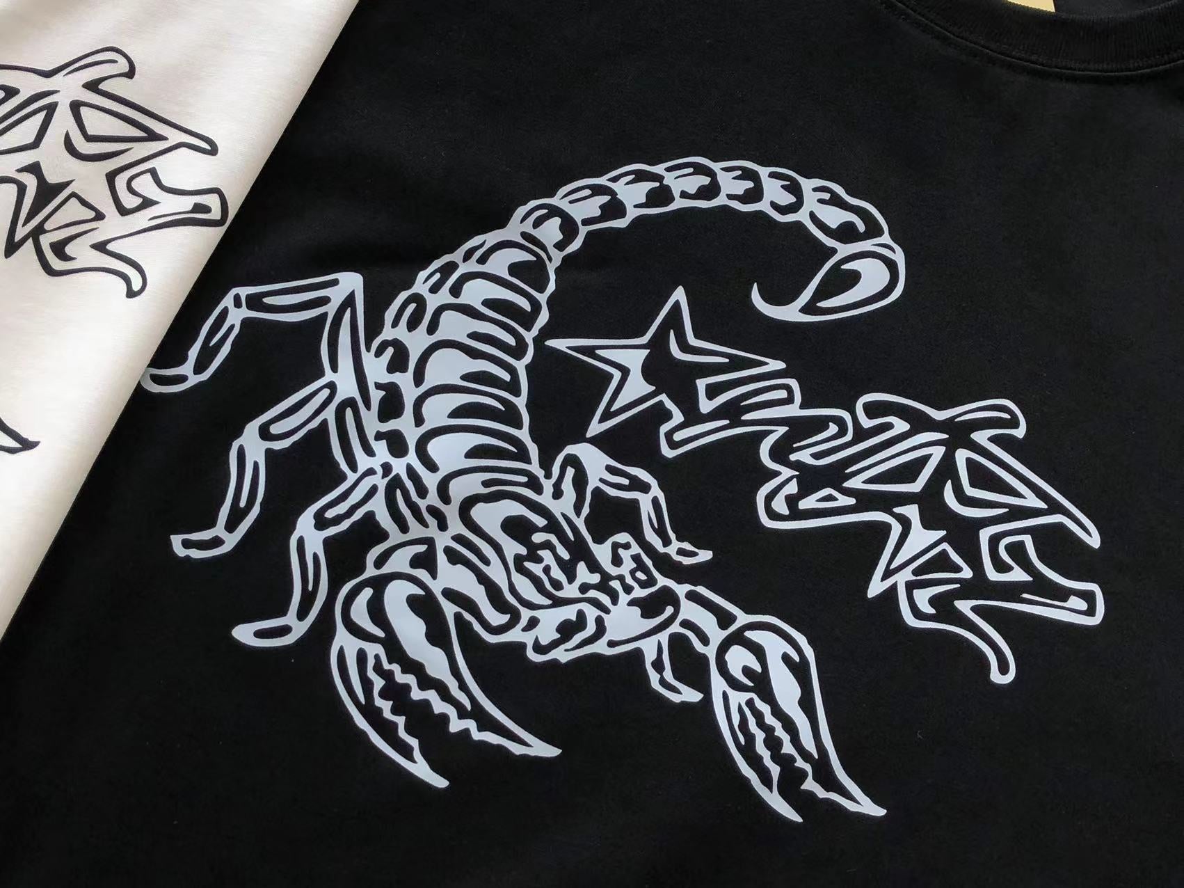 T-Shirt Corteiz