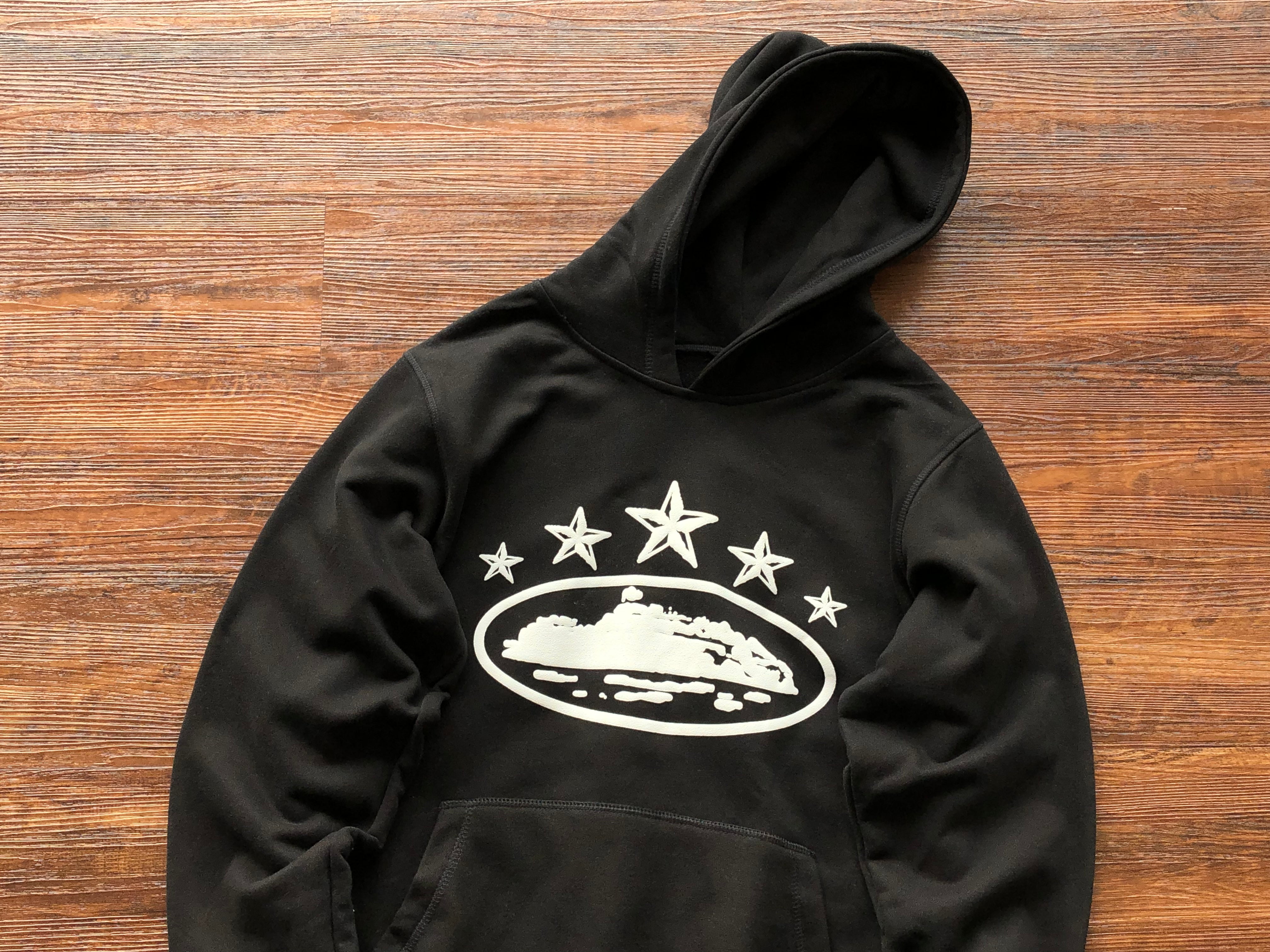Corteiz Hoodie
