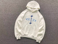 Broken Planet Hoodie