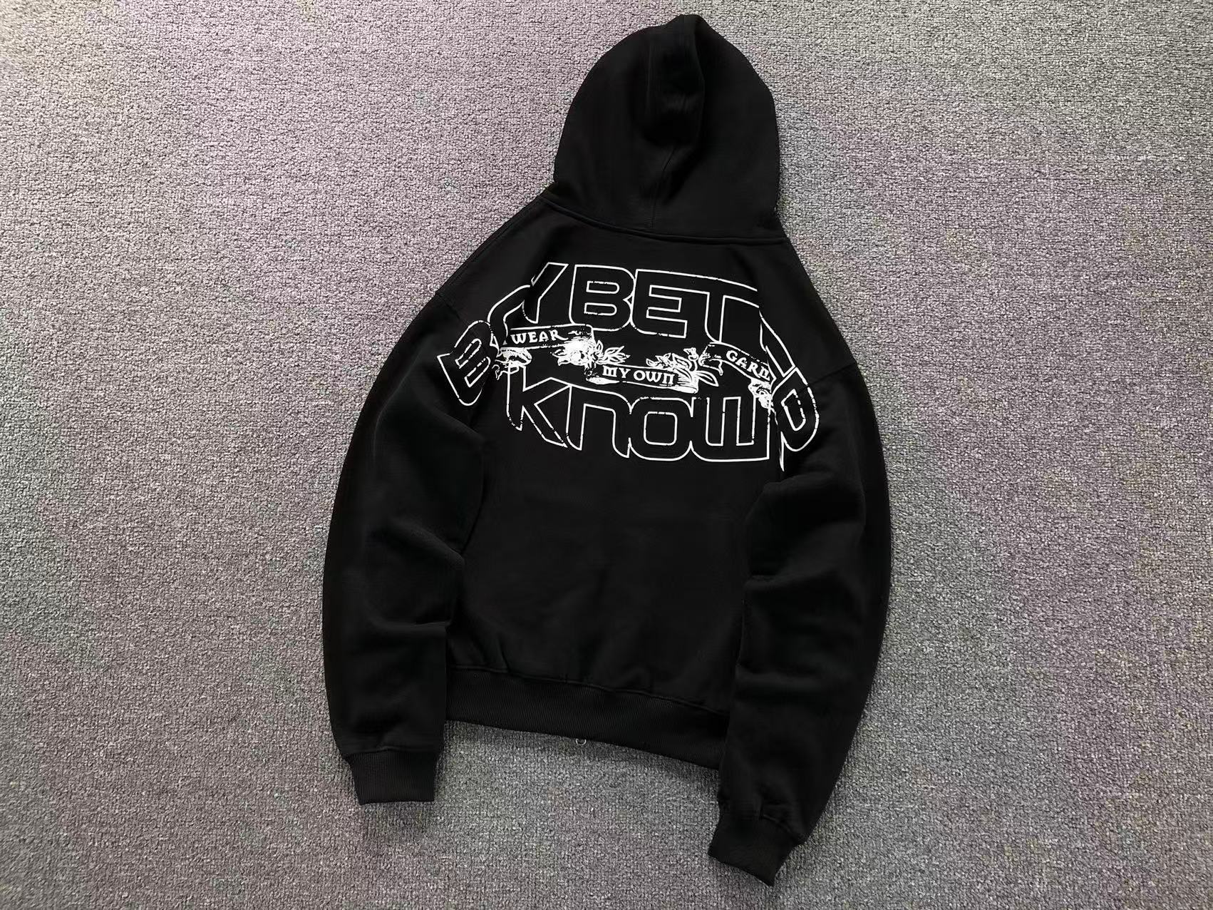 Corteiz Hoodie
