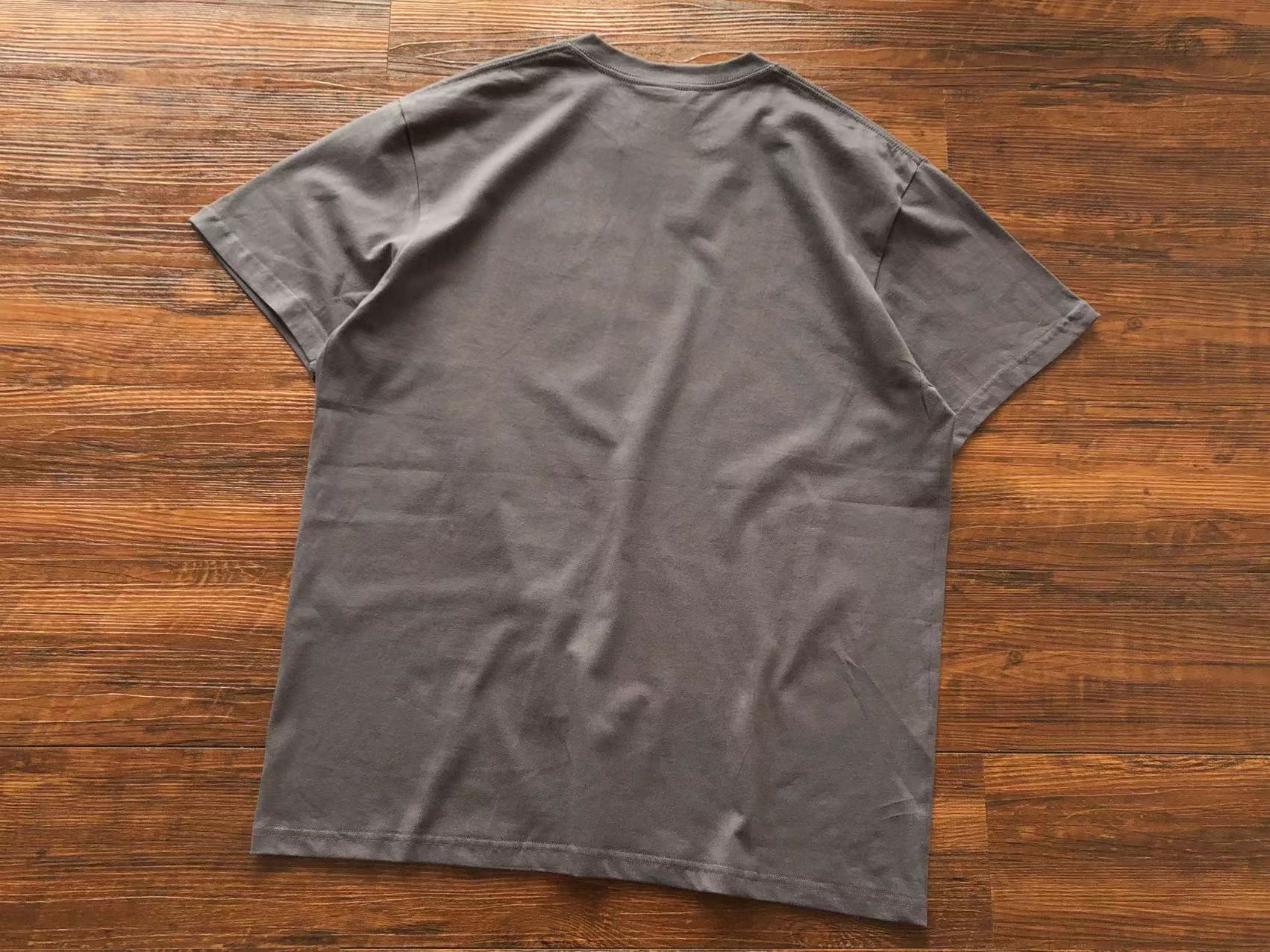 T-Shirt Stussy