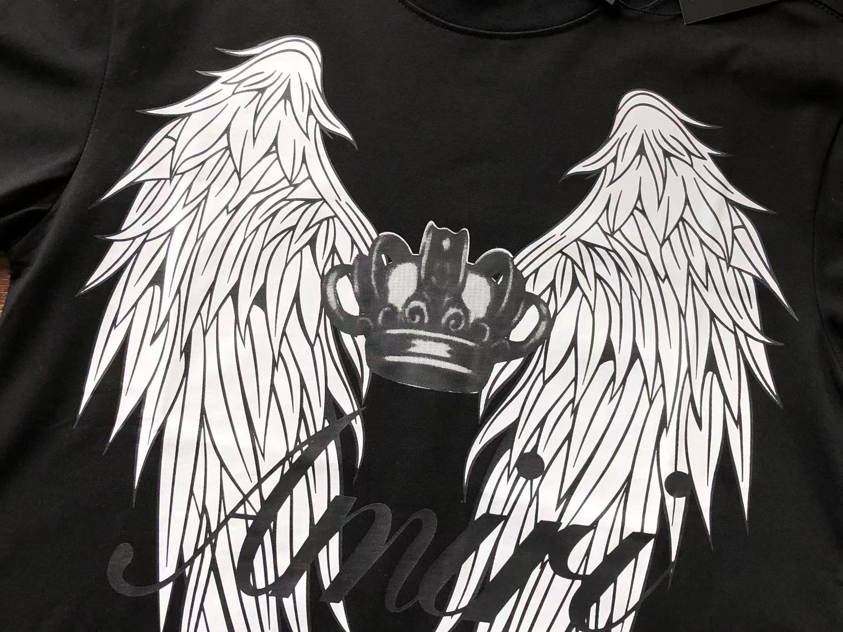 T-Shirt Amiri KING