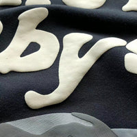 Broken Planet Hoodie "into the abyss"