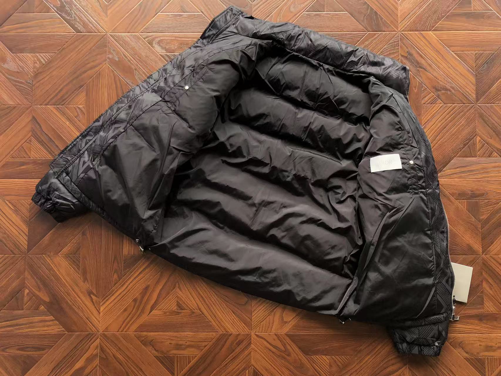 Dior Winter Jacket