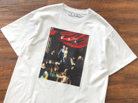T-Shirt da Off-White