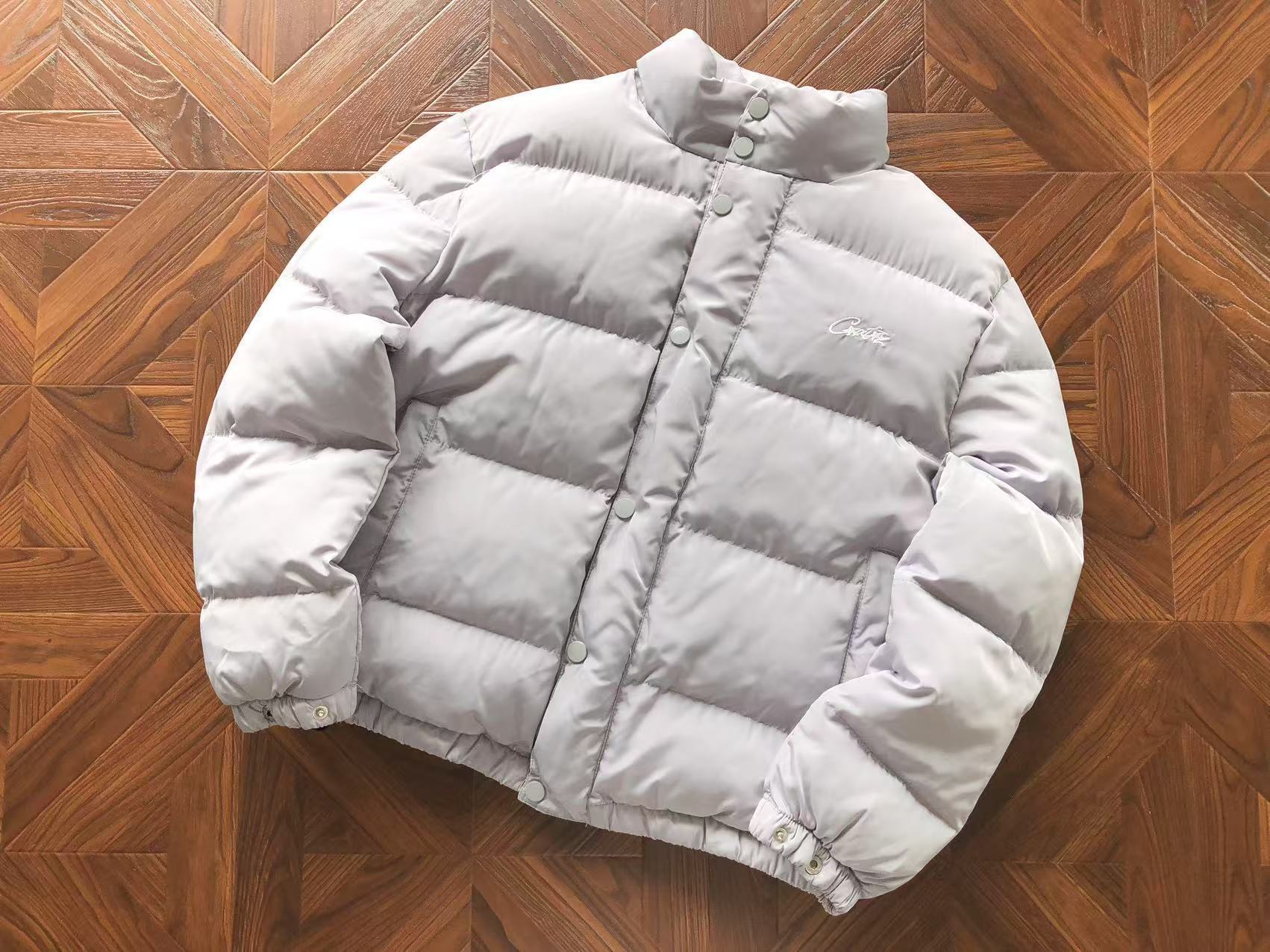 Corteiz Winter Jacket