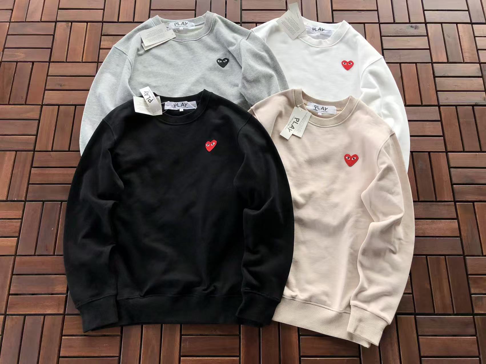 Comme Des Garçons Sweat
