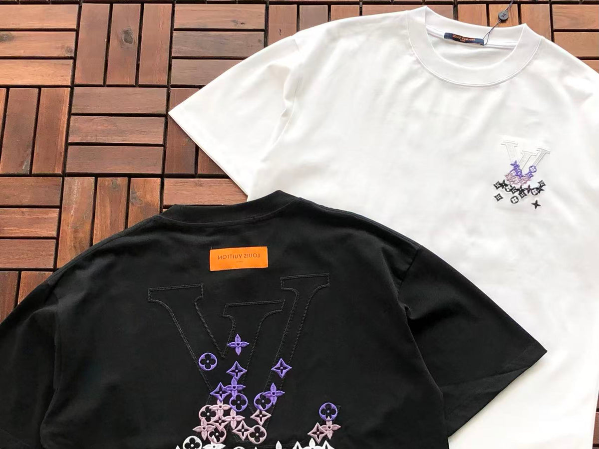 T-Shirt Louis Vuitton
