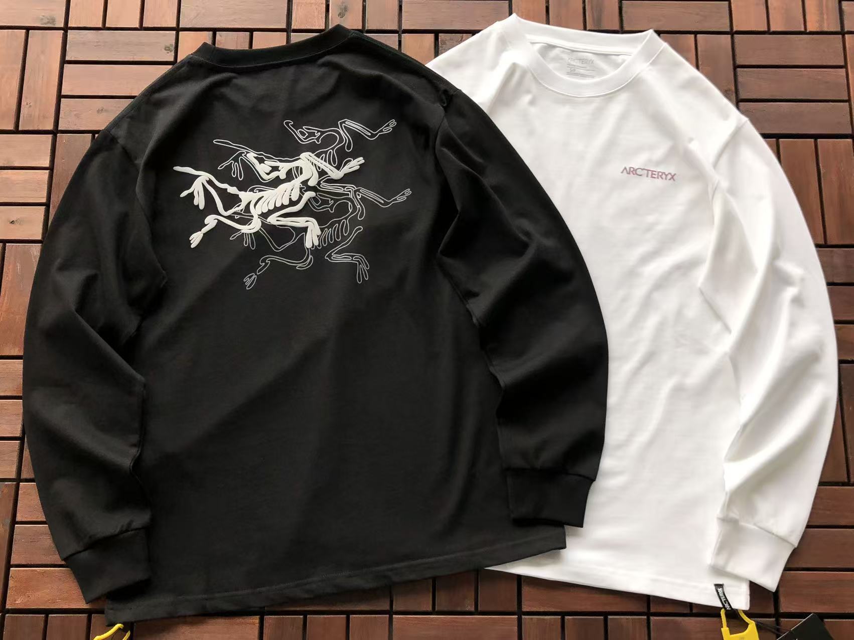 Arc'teryx Sweat