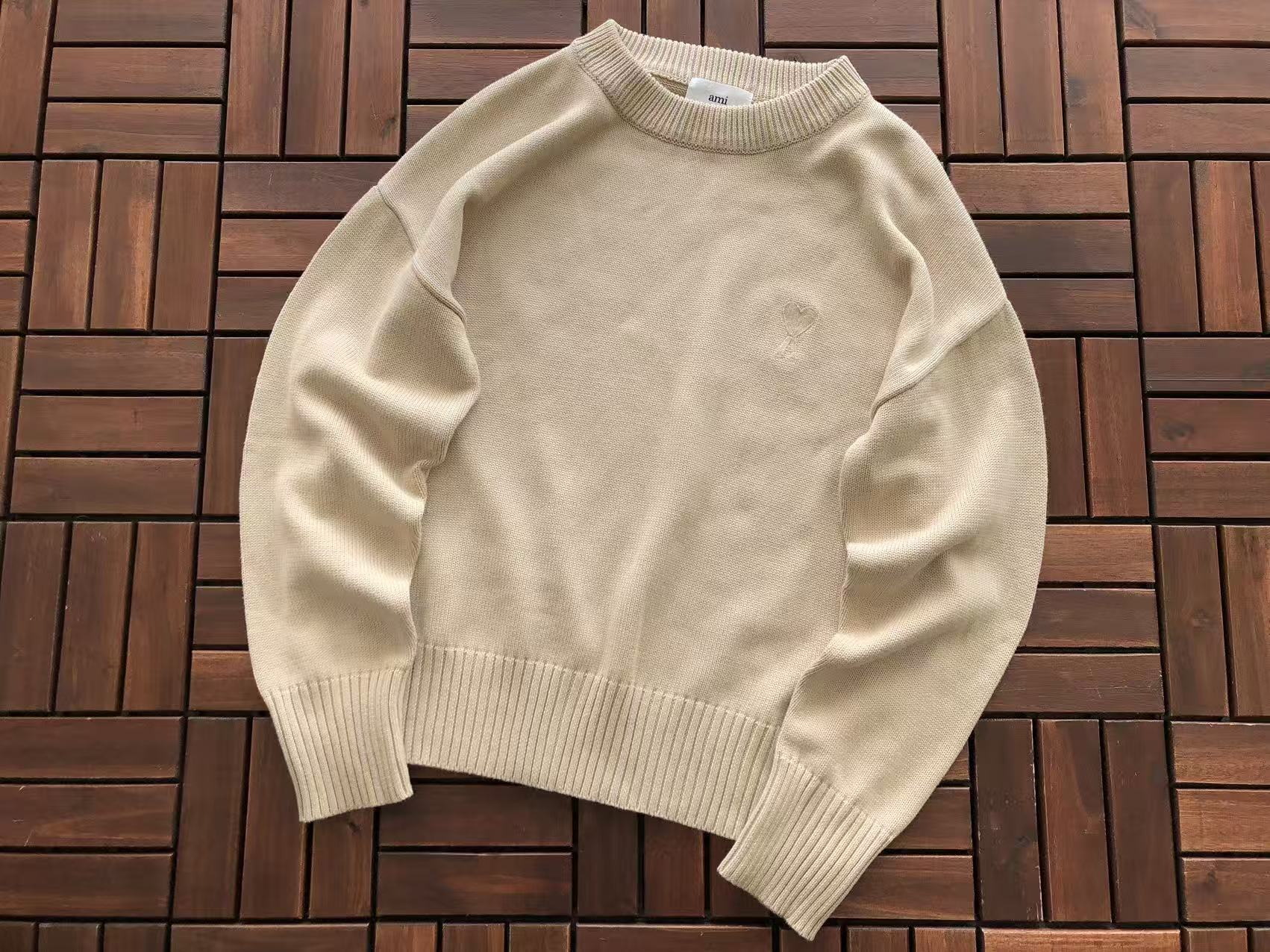 Ami Paris Sweat
