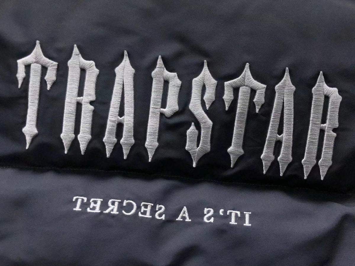 Trapstar Winter Jacket
