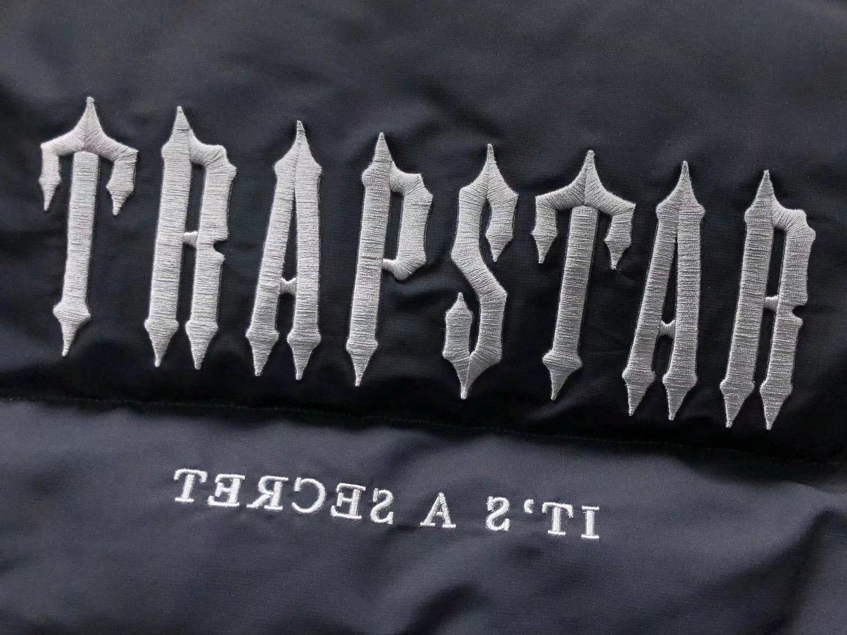 Trapstar Winter Jacket